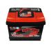 Автомобильный аккумулятор SZNAJDER Plus (L2) 62Ah 580A L+ 562 96